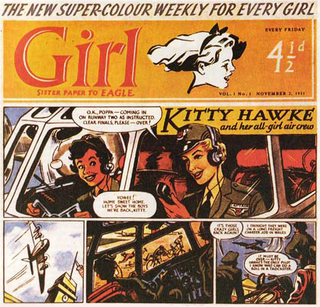 Illustration for article titled Wondering about more comic women for the silver screen?